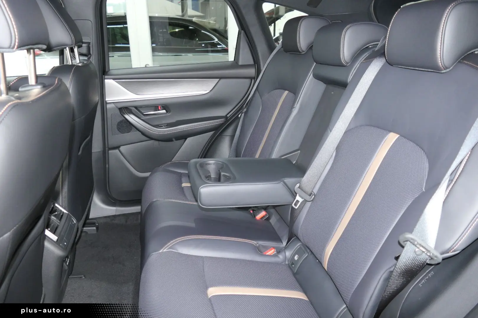 MAZDA CX 60 Skyactive HOMURA Convenience & Sound-Paket
