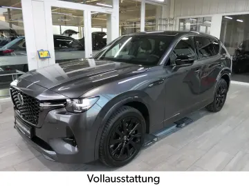 MAZDA CX 60 Skyactive AWD HOMURA-Plus