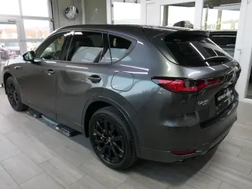 MAZDA CX 60 Skyactive AWD HOMURA-Plus