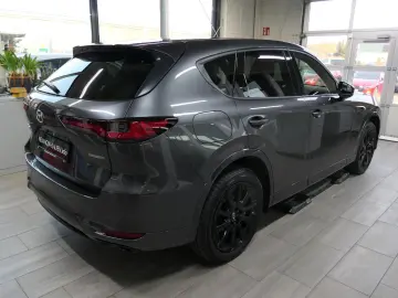 MAZDA CX 60 Skyactive AWD HOMURA-Plus