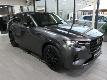 MAZDA CX 60 Skyactive AWD HOMURA-Plus