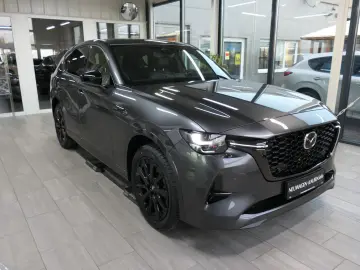 MAZDA CX 60 Skyactive AWD HOMURA-Plus