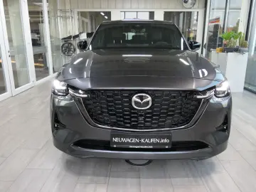 MAZDA CX 60 Skyactive AWD HOMURA-Plus