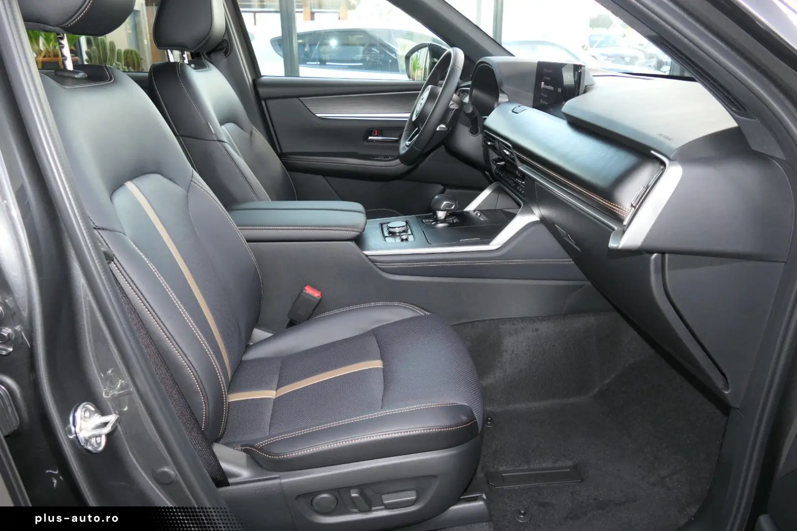 MAZDA CX 60 Skyactive AWD HOMURA-Plus