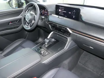 MAZDA CX 60 Skyactive AWD HOMURA-Plus