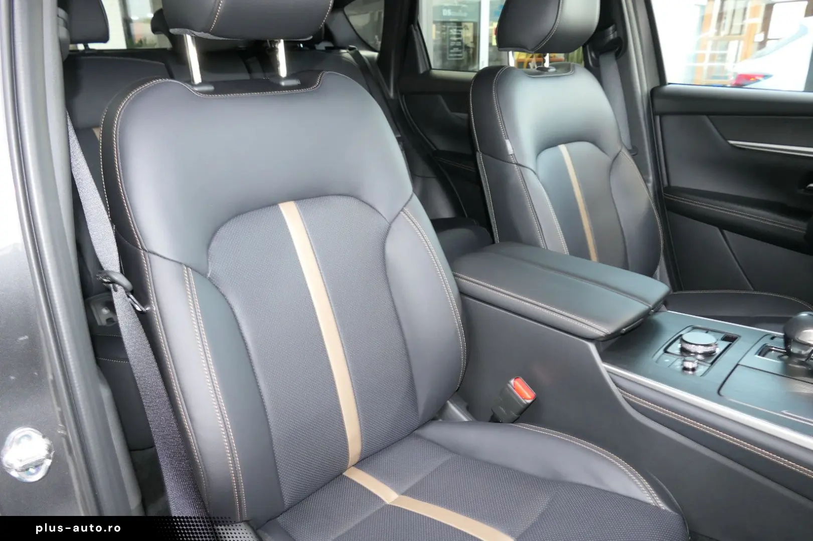 MAZDA CX 60 Skyactive AWD HOMURA-Plus