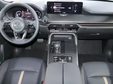 MAZDA CX 60 Skyactive AWD HOMURA-Plus