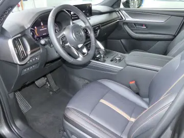 MAZDA CX 60 Skyactive AWD HOMURA-Plus