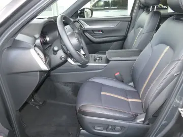 MAZDA CX 60 Skyactive AWD HOMURA-Plus