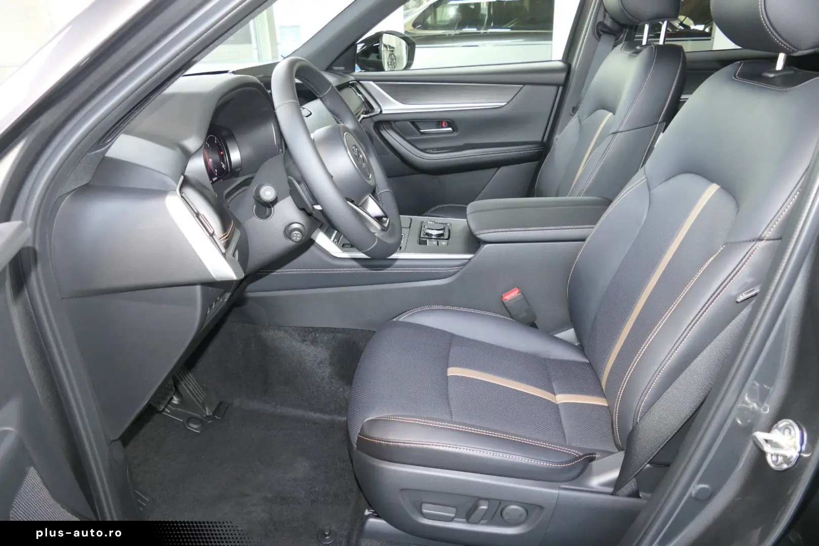 MAZDA CX 60 Skyactive AWD HOMURA-Plus