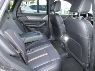 MAZDA CX 60 Skyactive AWD HOMURA-Plus