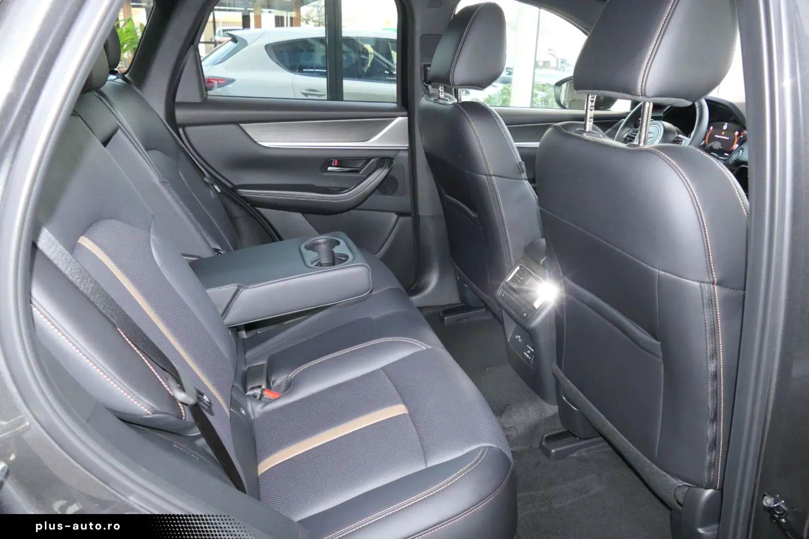 MAZDA CX 60 Skyactive AWD HOMURA-Plus