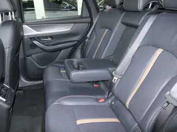 MAZDA CX 60 Skyactive AWD HOMURA-Plus