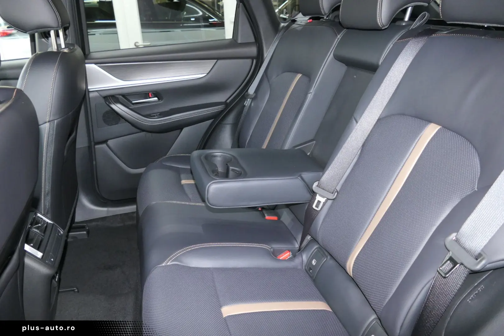 MAZDA CX 60 Skyactive AWD HOMURA-Plus