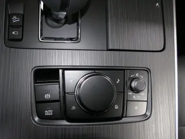 MAZDA CX 60 Skyactive AWD HOMURA-Plus
