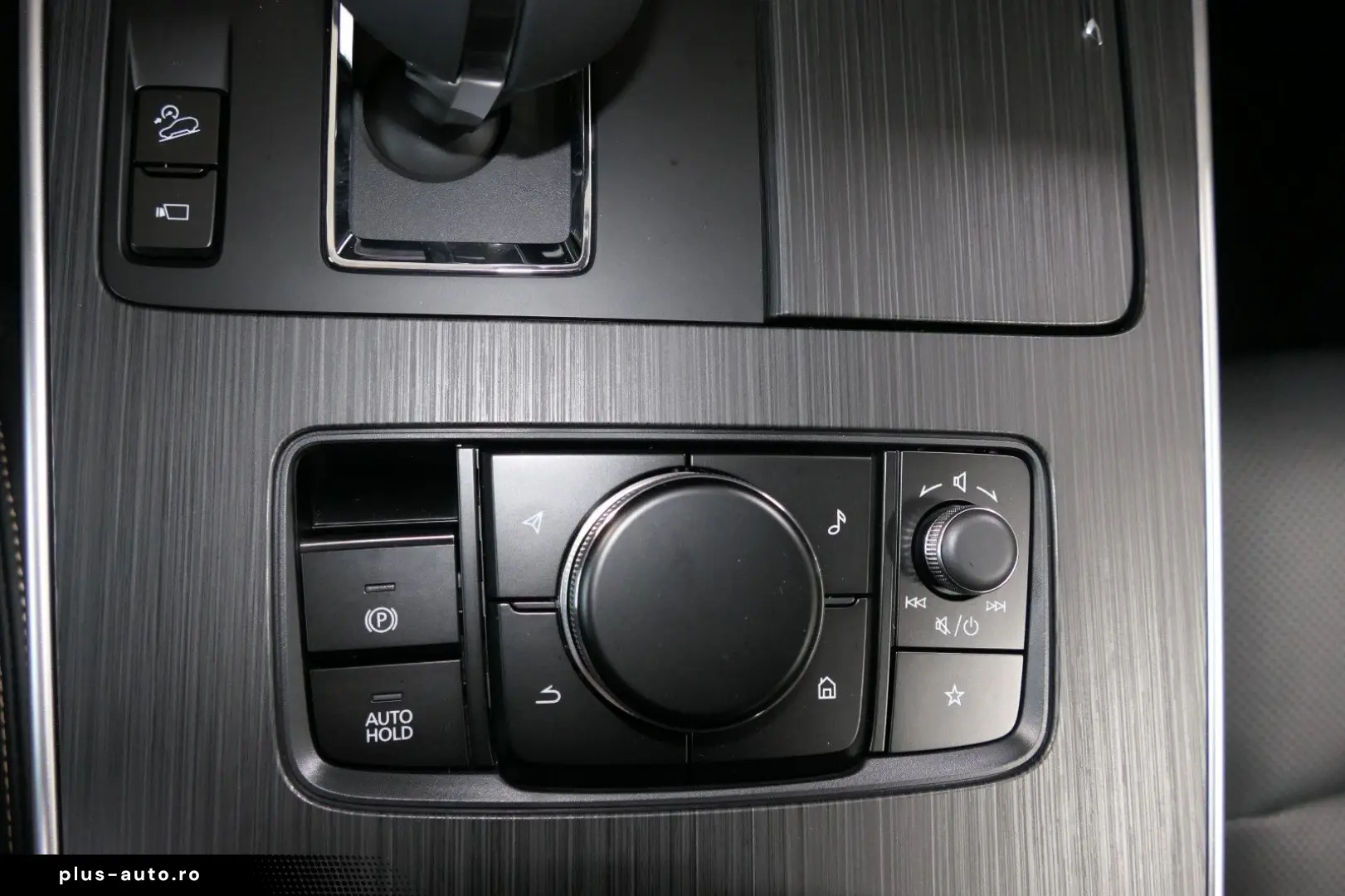 MAZDA CX 60 Skyactive AWD HOMURA-Plus
