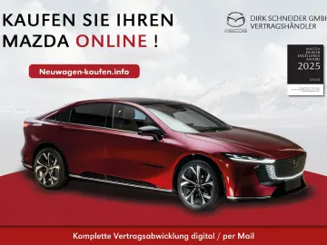 MAZDA CX 60 Skyactive AWD HOMURA-Plus