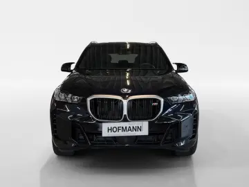 BMW X5 M60i xDrive AHK Pano Innovation Standhzg. ACC
