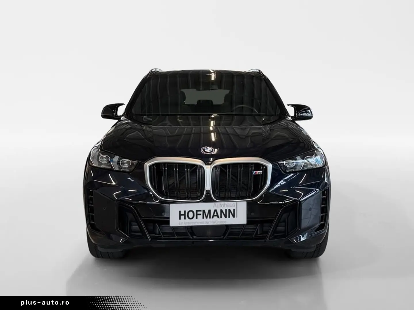 BMW X5 M60i xDrive AHK Pano Innovation Standhzg. ACC