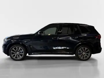 BMW X5 M60i xDrive AHK Pano Innovation Standhzg. ACC