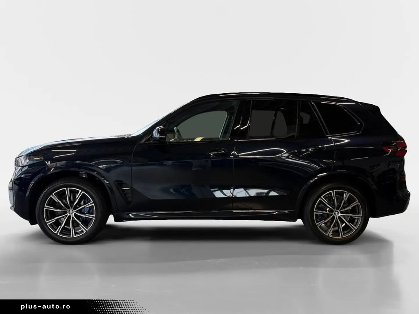 BMW X5 M60i xDrive AHK Pano Innovation Standhzg. ACC