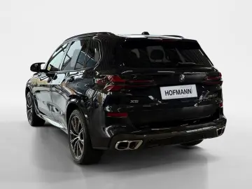 BMW X5 M60i xDrive AHK Pano Innovation Standhzg. ACC