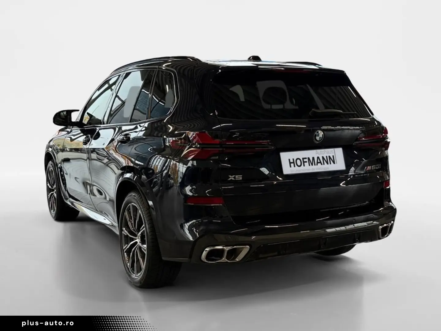 BMW X5 M60i xDrive AHK Pano Innovation Standhzg. ACC