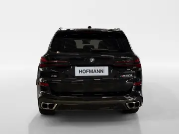 BMW X5 M60i xDrive AHK Pano Innovation Standhzg. ACC