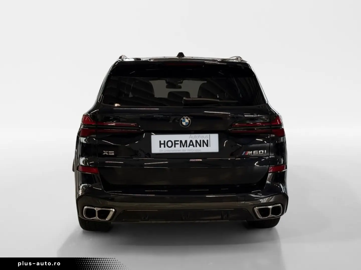 BMW X5 M60i xDrive AHK Pano Innovation Standhzg. ACC