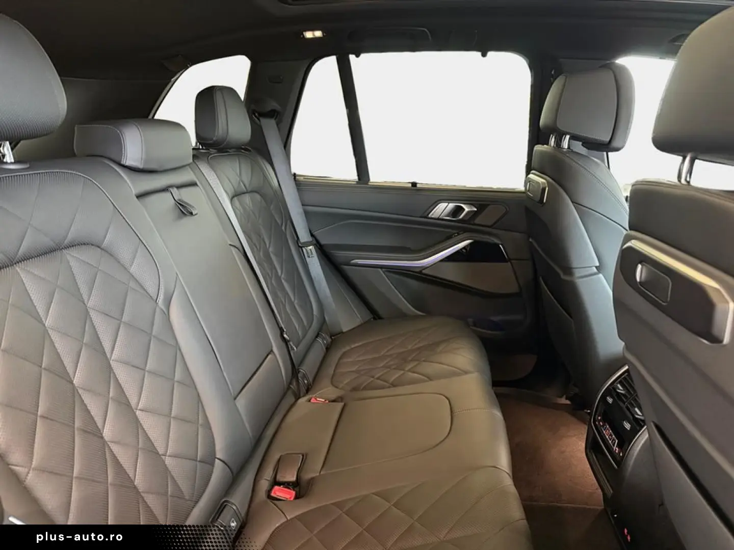 BMW X5 M60i xDrive AHK Pano Innovation Standhzg. ACC