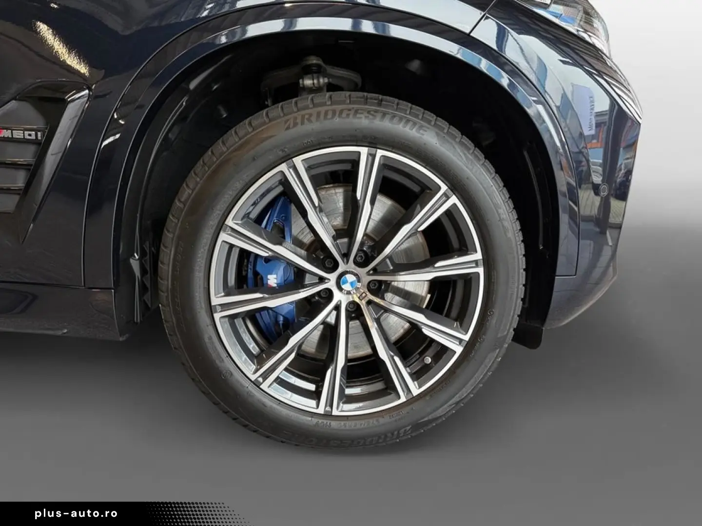 BMW X5 M60i xDrive AHK Pano Innovation Standhzg. ACC