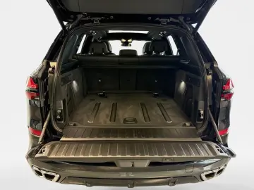 BMW X5 M60i xDrive AHK Pano Innovation Standhzg. ACC