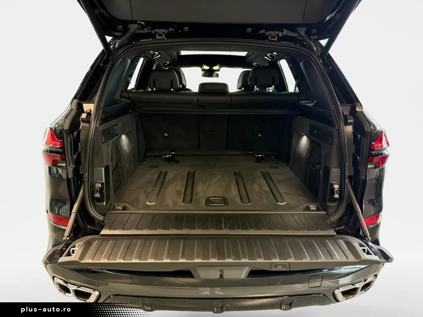 BMW X5 M60i xDrive AHK Pano Innovation Standhzg. ACC