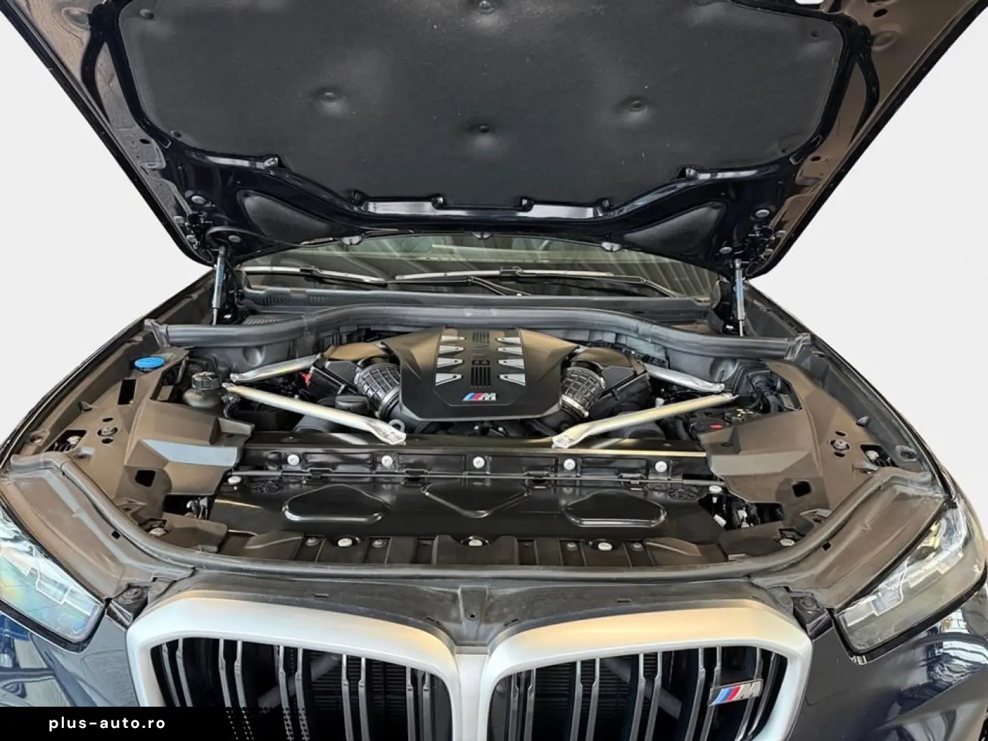 BMW X5 M60i xDrive AHK Pano Innovation Standhzg. ACC