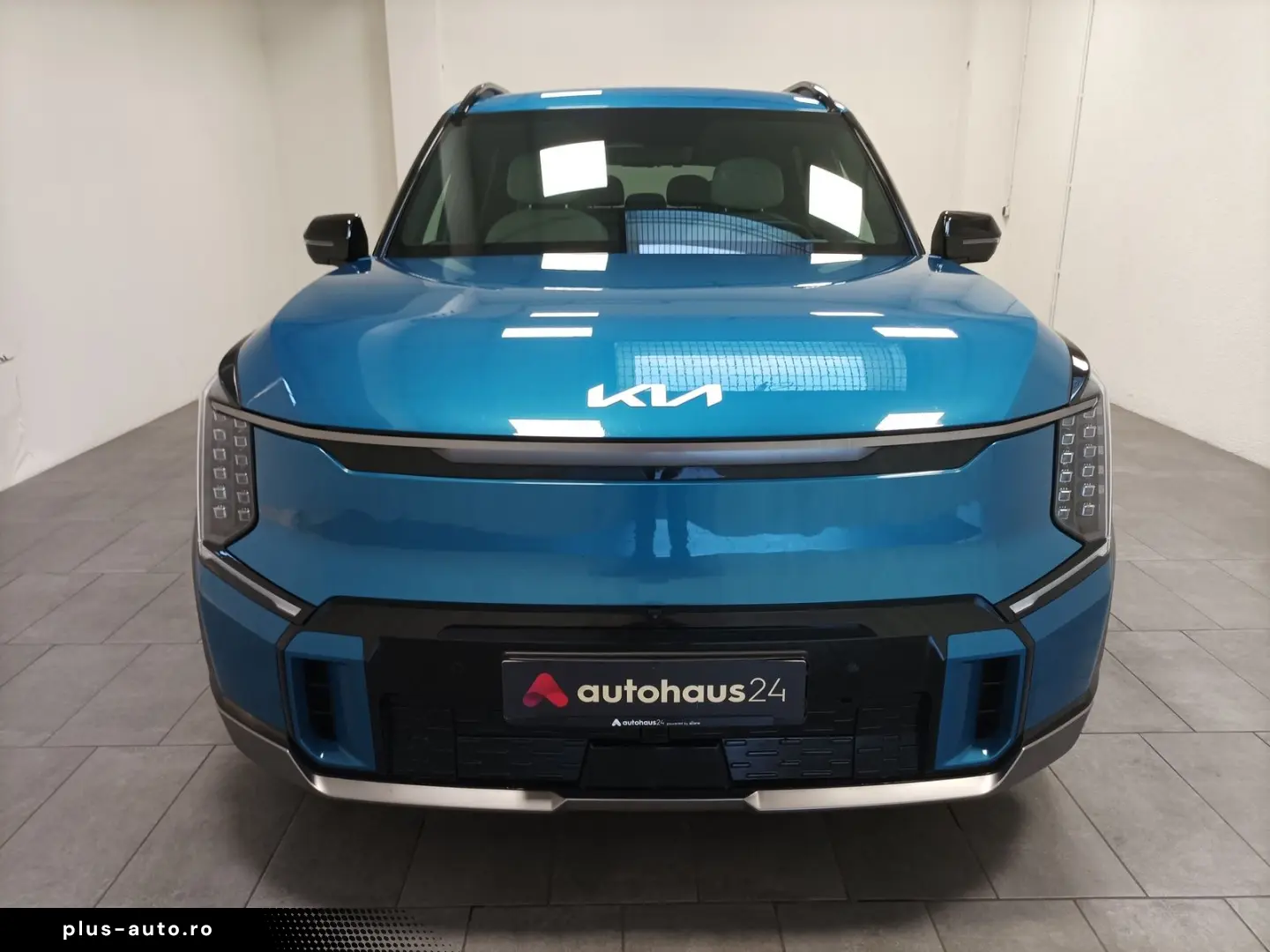 KIA EV9  GT-line 4WD 360  HUD Navi Pano