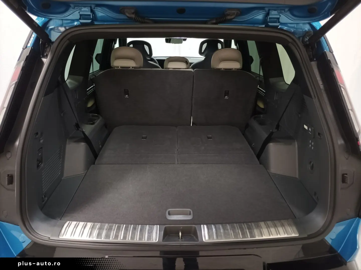 KIA EV9  GT-line 4WD 360  HUD Navi Pano