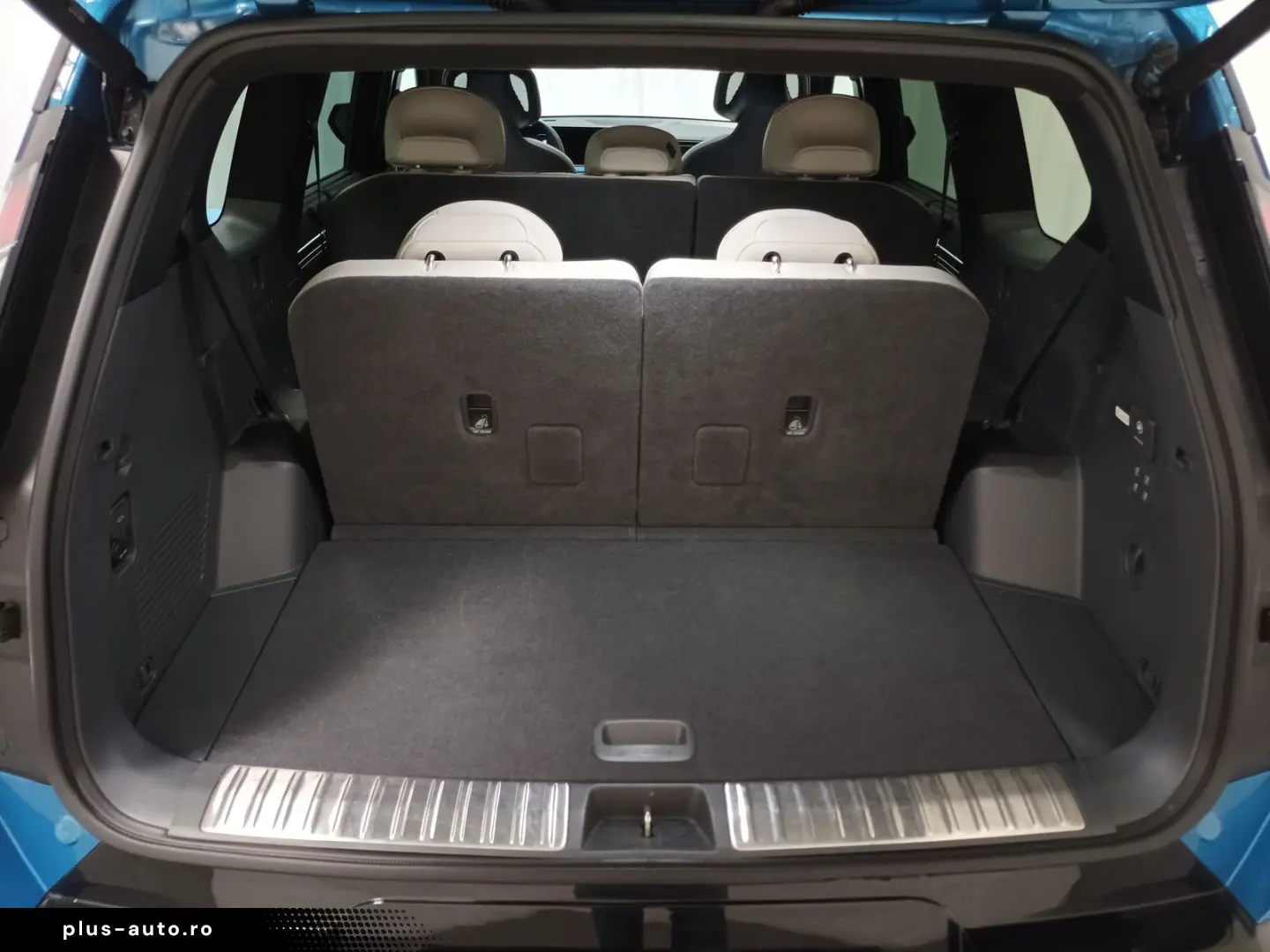 KIA EV9  GT-line 4WD 360  HUD Navi Pano