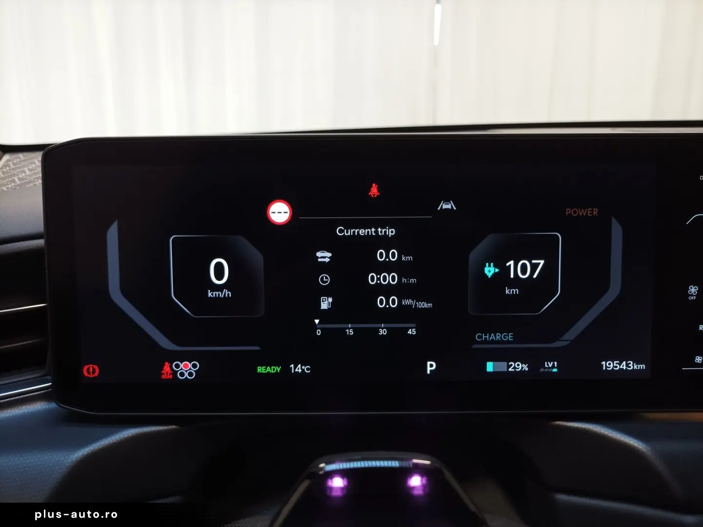 KIA EV9  GT-line 4WD 360  HUD Navi Pano