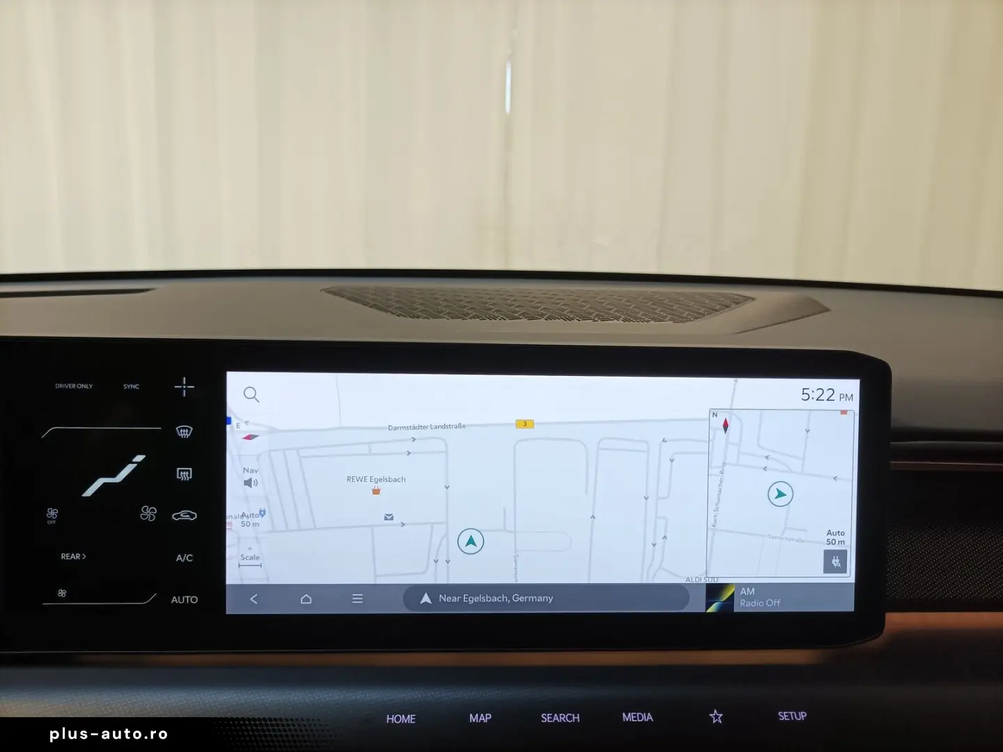 KIA EV9  GT-line 4WD 360  HUD Navi Pano