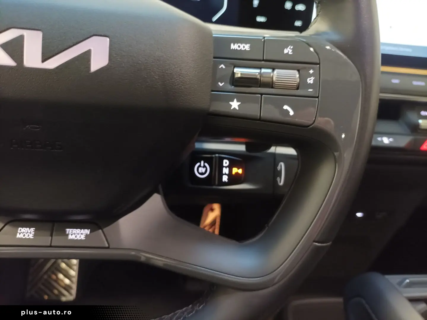 KIA EV9  GT-line 4WD 360  HUD Navi Pano