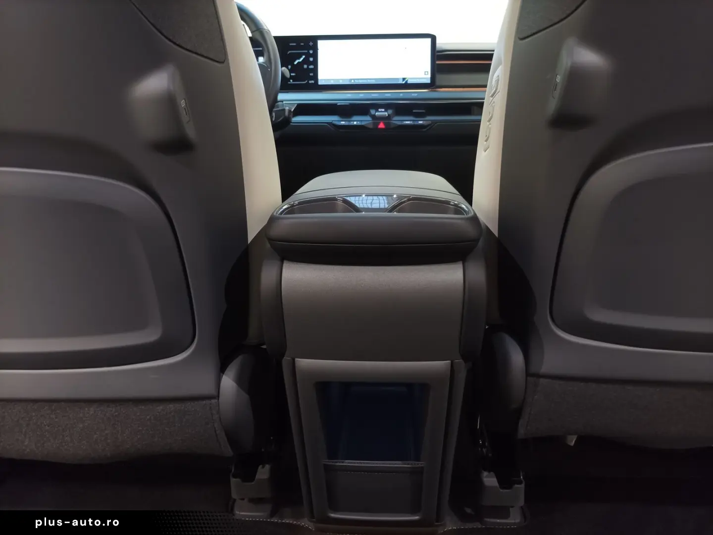 KIA EV9  GT-line 4WD 360  HUD Navi Pano