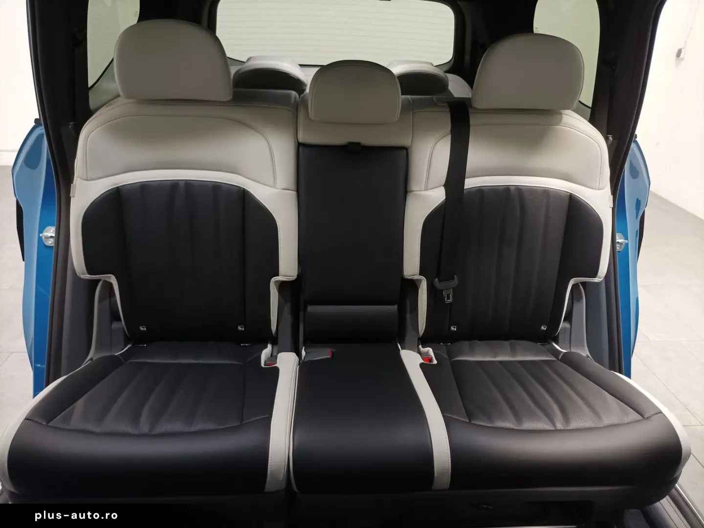 KIA EV9  GT-line 4WD 360  HUD Navi Pano