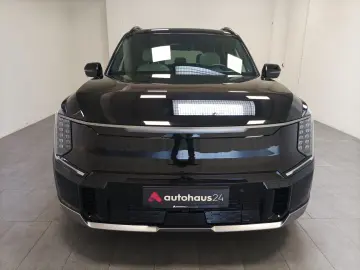 KIA EV9 GT-line Launch Edition 4WD Pano CAM