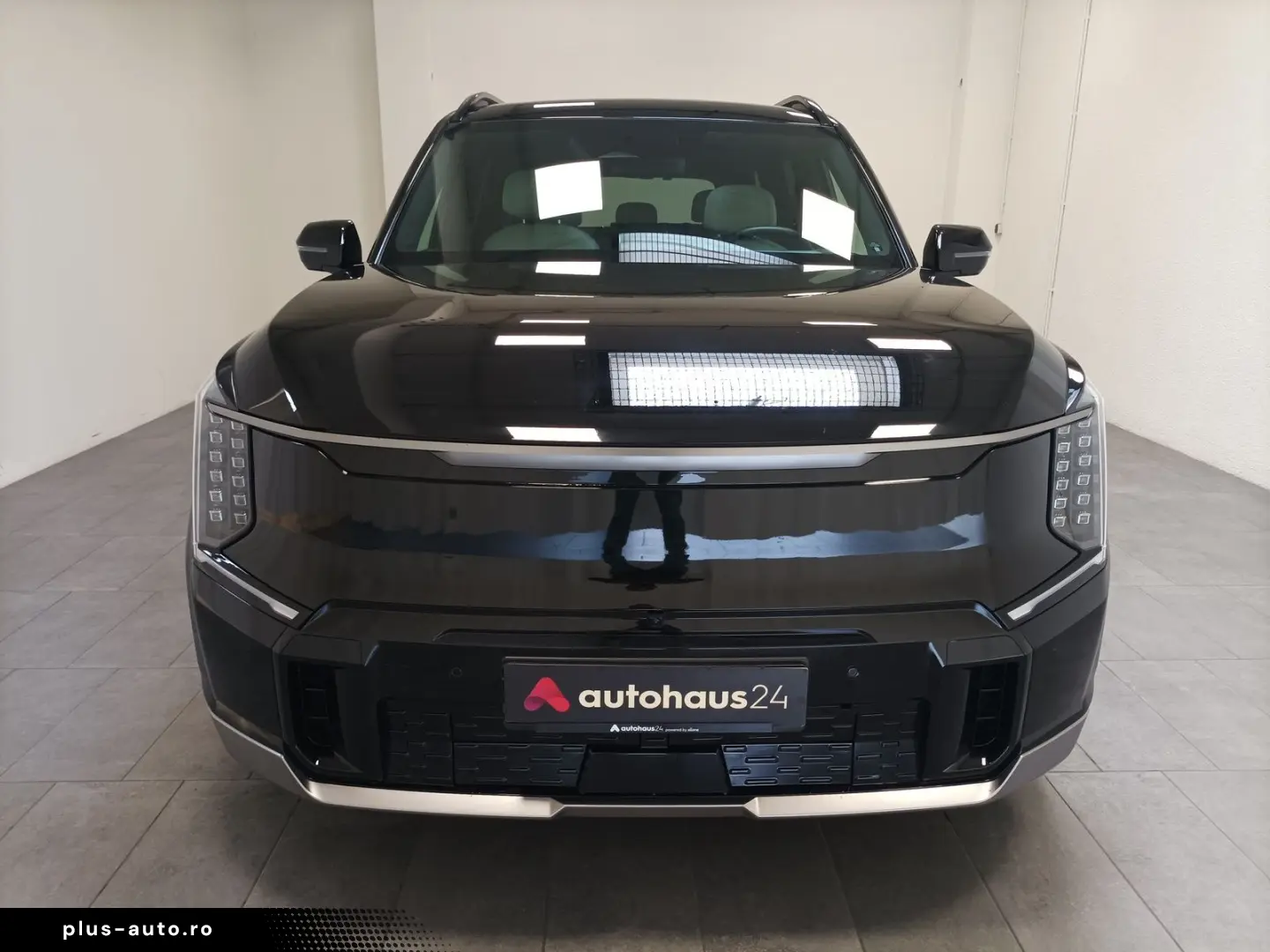 KIA EV9 GT-line Launch Edition 4WD Pano CAM