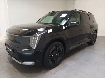 KIA EV9 GT-line Launch Edition 4WD Pano CAM