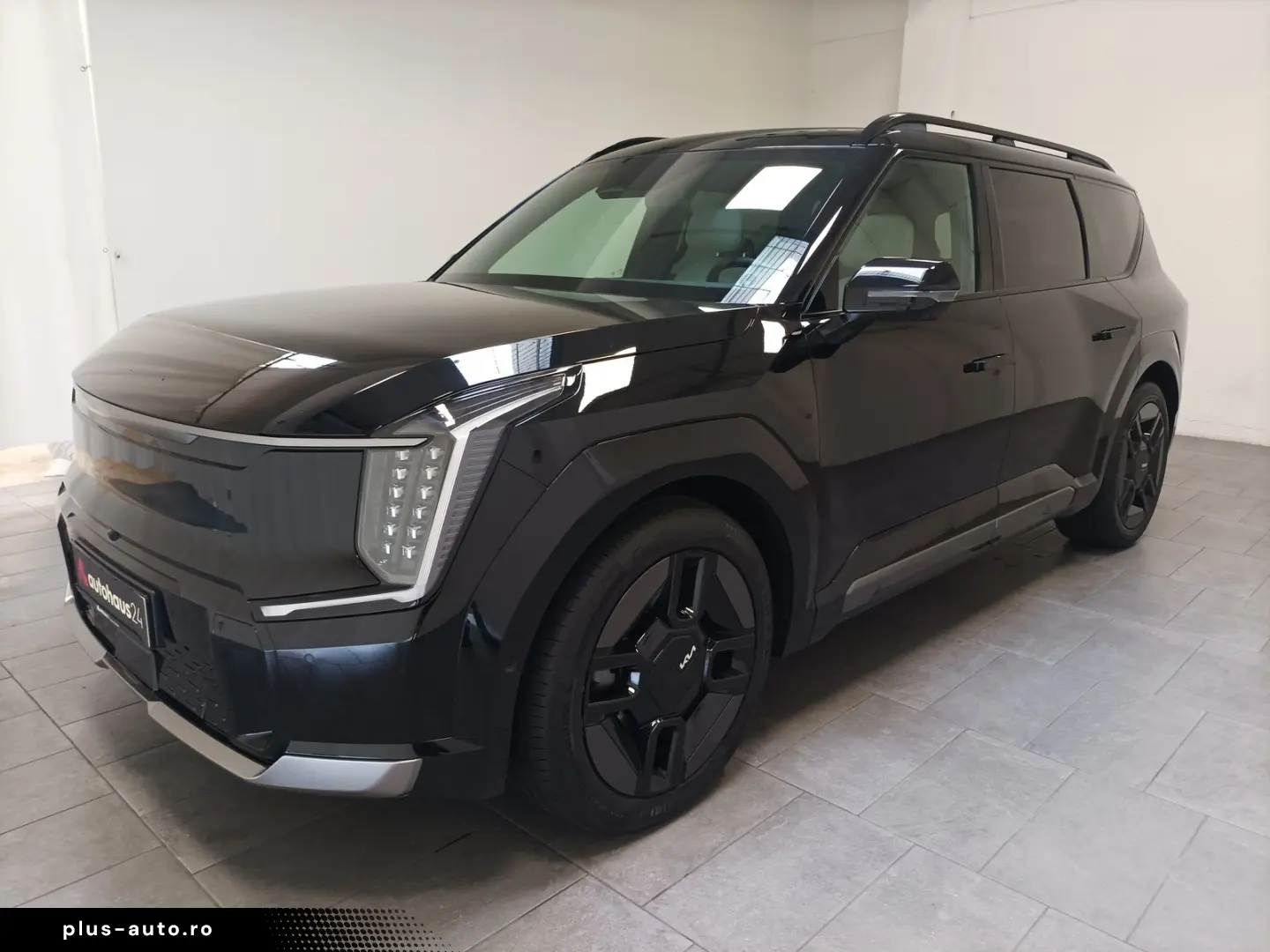 KIA EV9 GT-line Launch Edition 4WD Pano CAM
