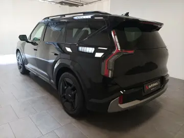 KIA EV9 GT-line Launch Edition 4WD Pano CAM