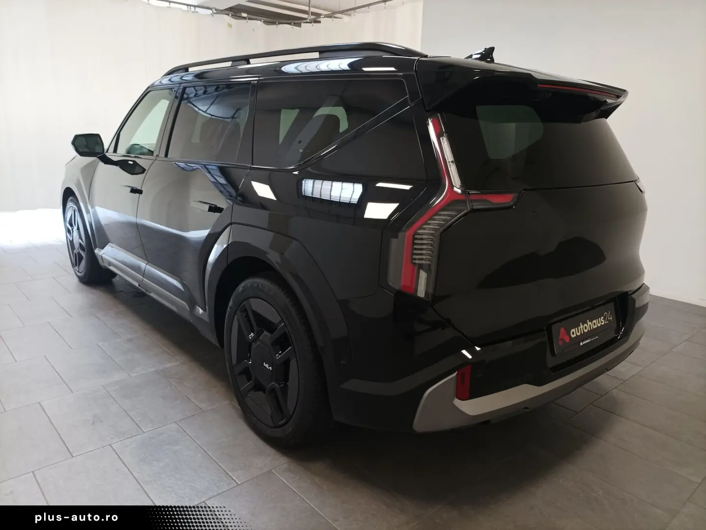 KIA EV9 GT-line Launch Edition 4WD Pano CAM
