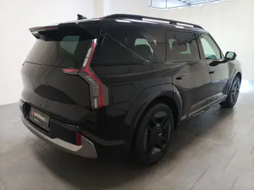 KIA EV9 GT-line Launch Edition 4WD Pano CAM