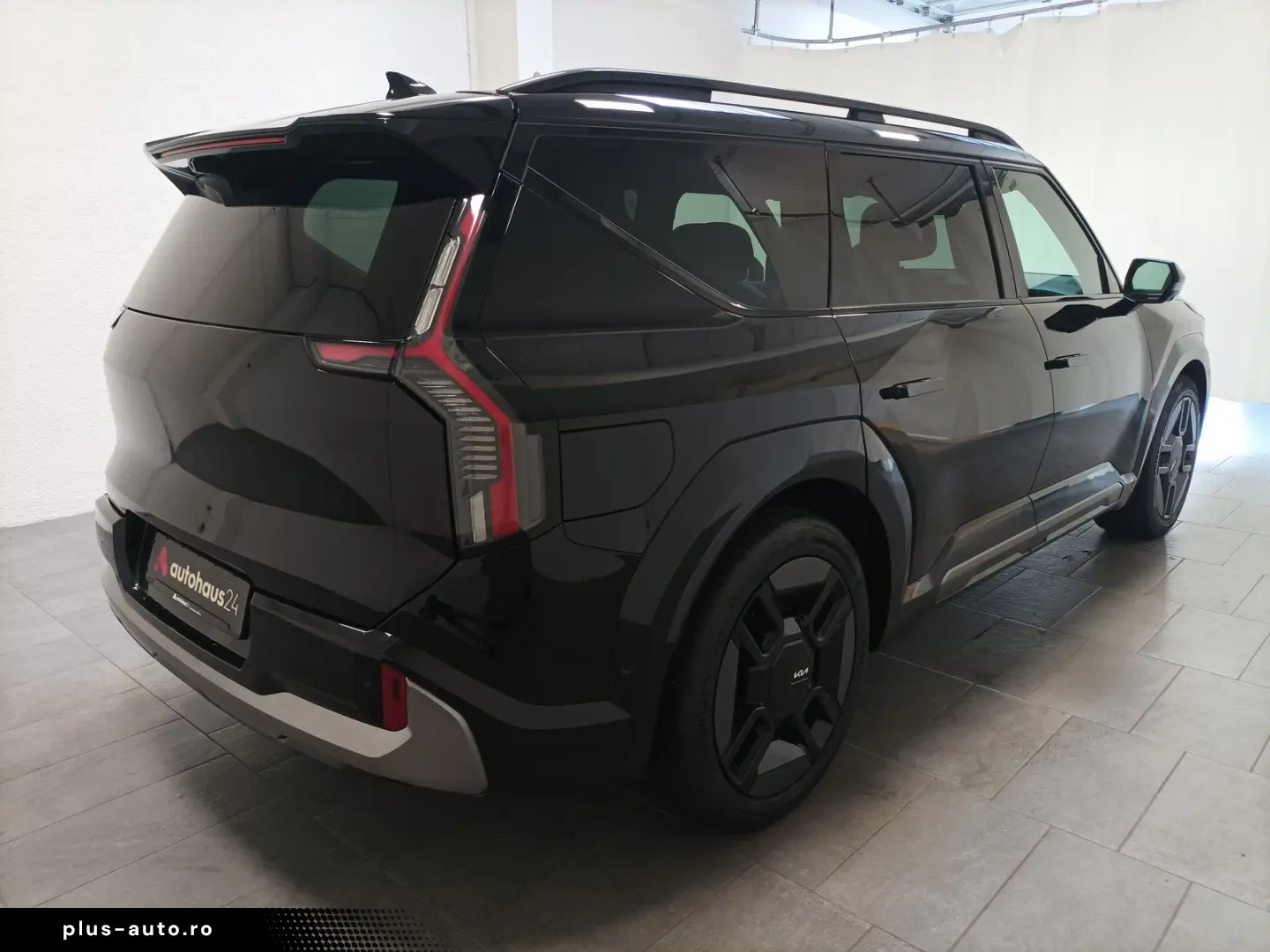 KIA EV9 GT-line Launch Edition 4WD Pano CAM